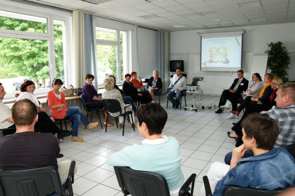  V Nakielska Konferencja Powiatowa pn: 