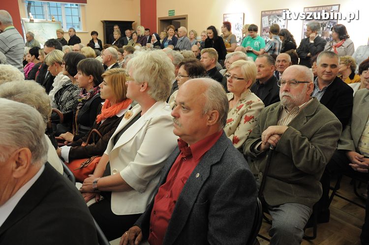 Jubileusz 60-lecia kapłaństwa księdza prałata Jana Kątnego