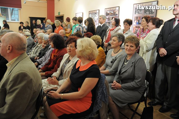 Jubileusz 60-lecia kapłaństwa księdza prałata Jana Kątnego