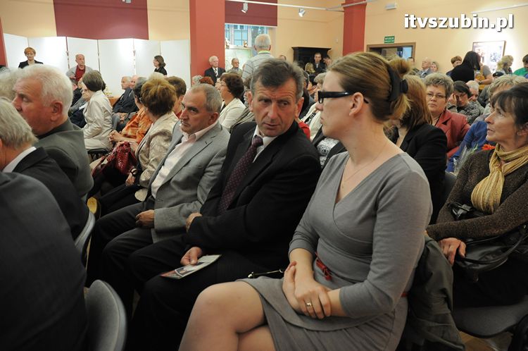 Jubileusz 60-lecia kapłaństwa księdza prałata Jana Kątnego