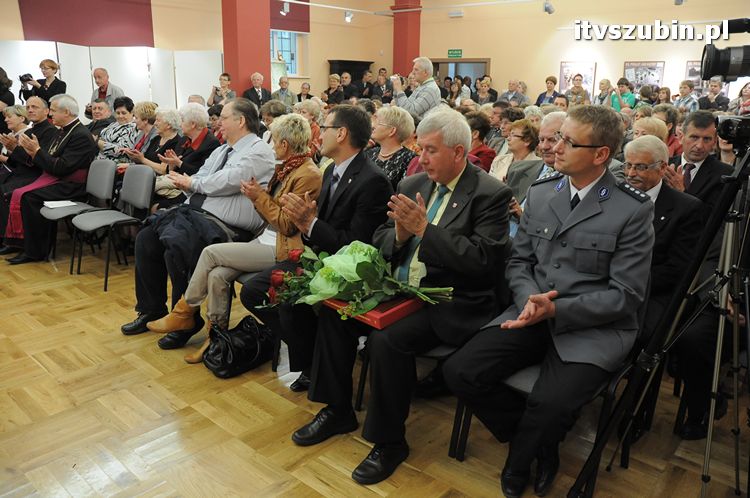 Jubileusz 60-lecia kapłaństwa księdza prałata Jana Kątnego