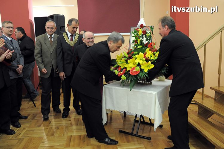 Jubileusz 60-lecia kapłaństwa księdza prałata Jana Kątnego