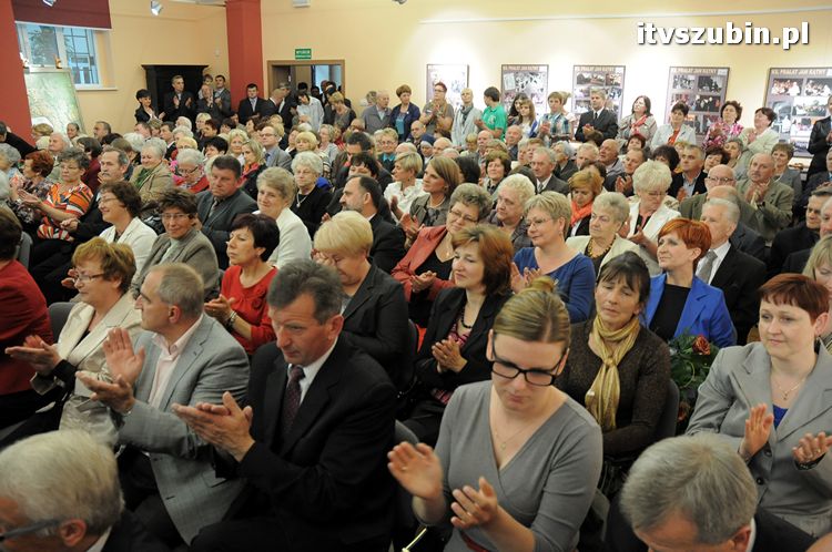 Jubileusz 60-lecia kapłaństwa księdza prałata Jana Kątnego