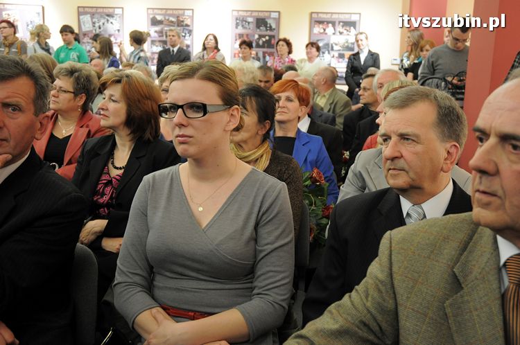 Jubileusz 60-lecia kapłaństwa księdza prałata Jana Kątnego