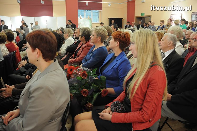Jubileusz 60-lecia kapłaństwa księdza prałata Jana Kątnego