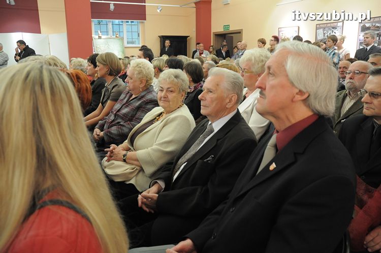 Jubileusz 60-lecia kapłaństwa księdza prałata Jana Kątnego