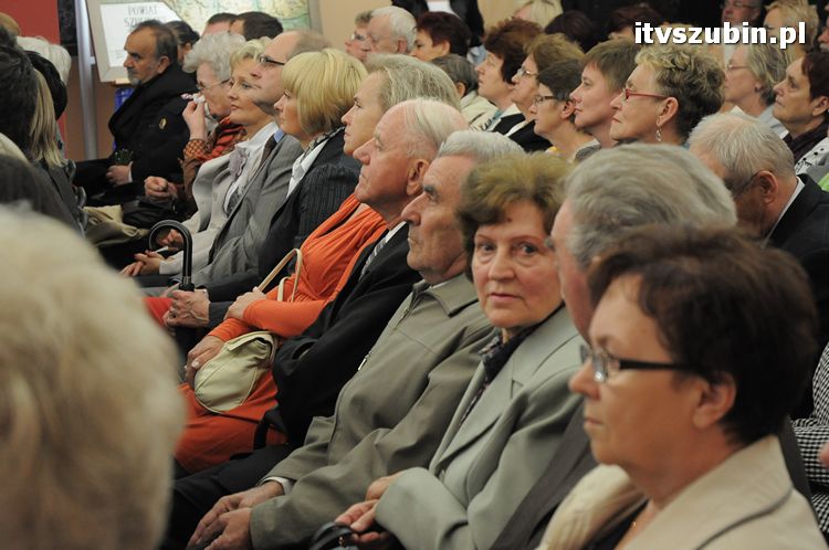 Jubileusz 60-lecia kapłaństwa księdza prałata Jana Kątnego