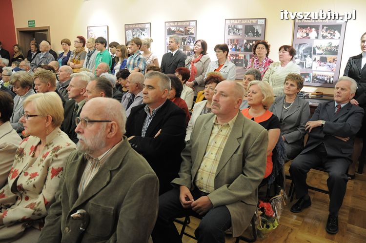 Jubileusz 60-lecia kapłaństwa księdza prałata Jana Kątnego