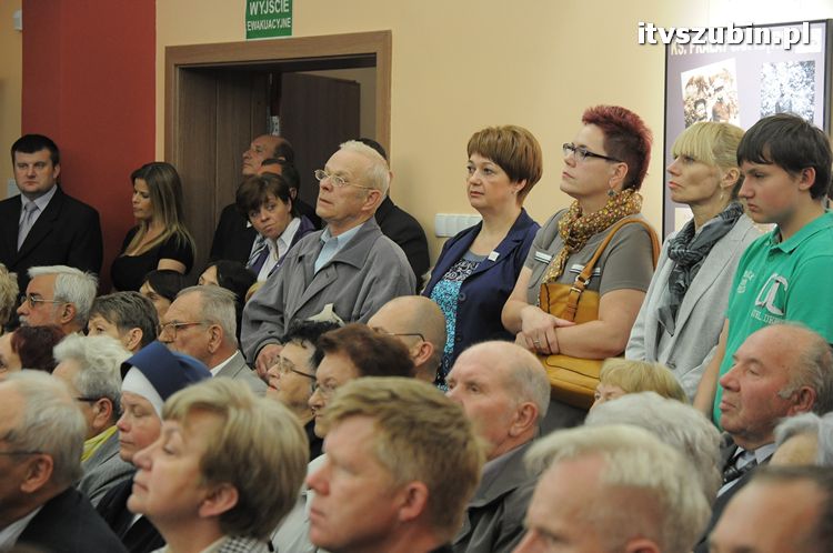 Jubileusz 60-lecia kapłaństwa księdza prałata Jana Kątnego