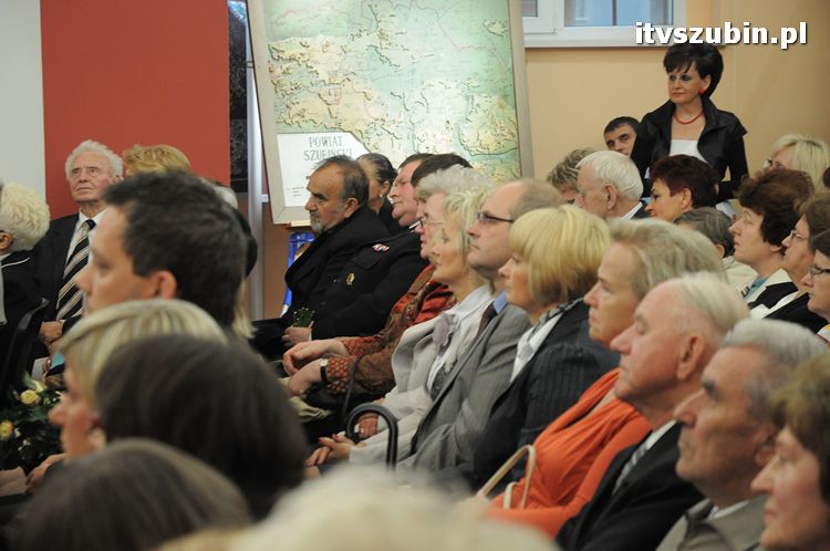 Jubileusz 60-lecia kapłaństwa księdza prałata Jana Kątnego