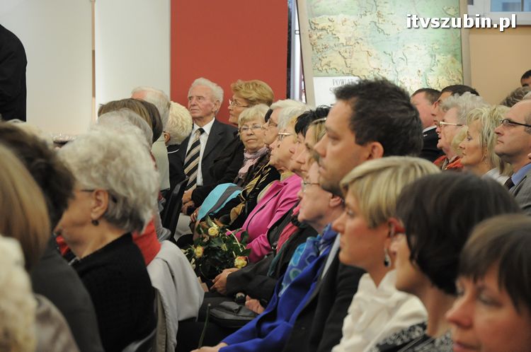 Jubileusz 60-lecia kapłaństwa księdza prałata Jana Kątnego