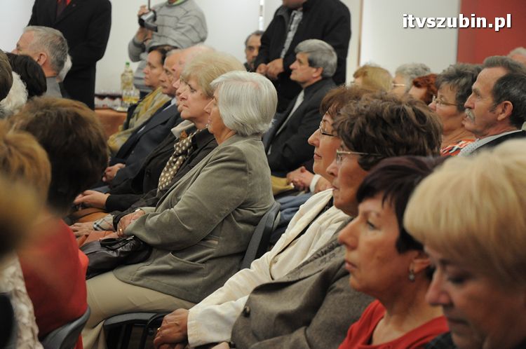Jubileusz 60-lecia kapłaństwa księdza prałata Jana Kątnego