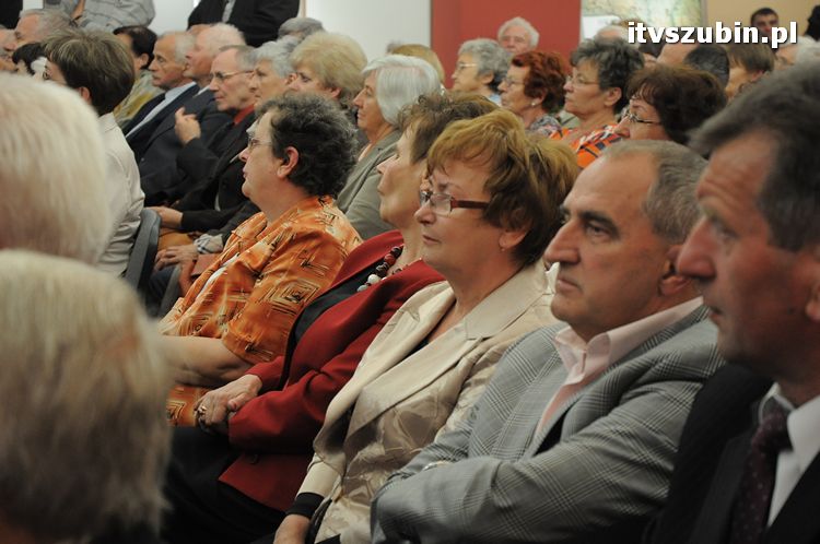 Jubileusz 60-lecia kapłaństwa księdza prałata Jana Kątnego