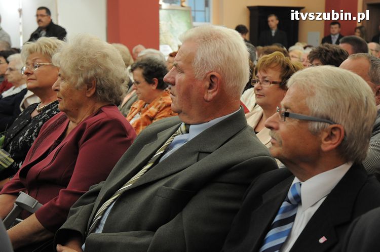 Jubileusz 60-lecia kapłaństwa księdza prałata Jana Kątnego