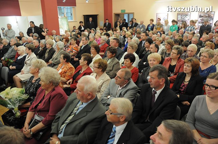 Jubileusz 60-lecia kapłaństwa księdza prałata Jana Kątnego