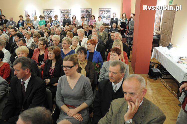 Jubileusz 60-lecia kapłaństwa księdza prałata Jana Kątnego