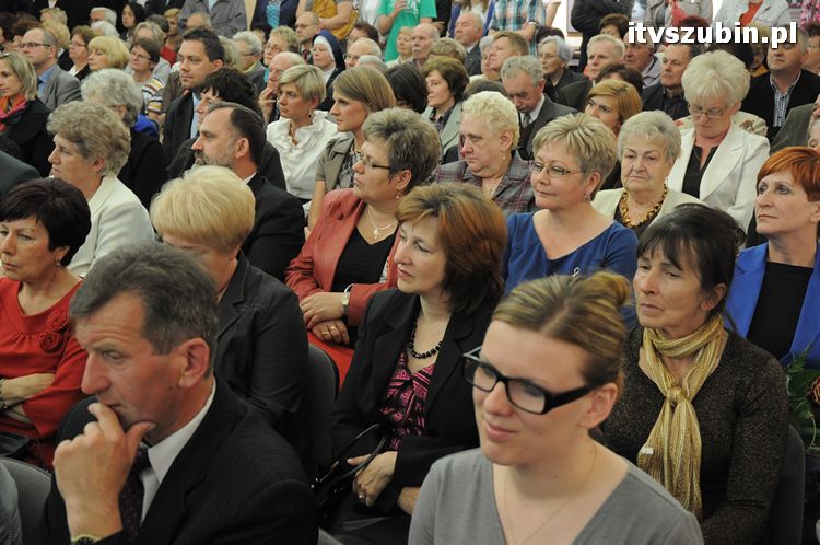Jubileusz 60-lecia kapłaństwa księdza prałata Jana Kątnego