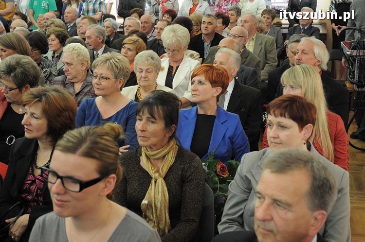 Jubileusz 60-lecia kapłaństwa księdza prałata Jana Kątnego