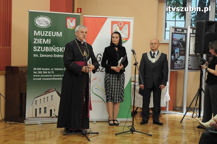 Jubileusz 60-lecia kapłaństwa księdza prałata Jana Kątnego
