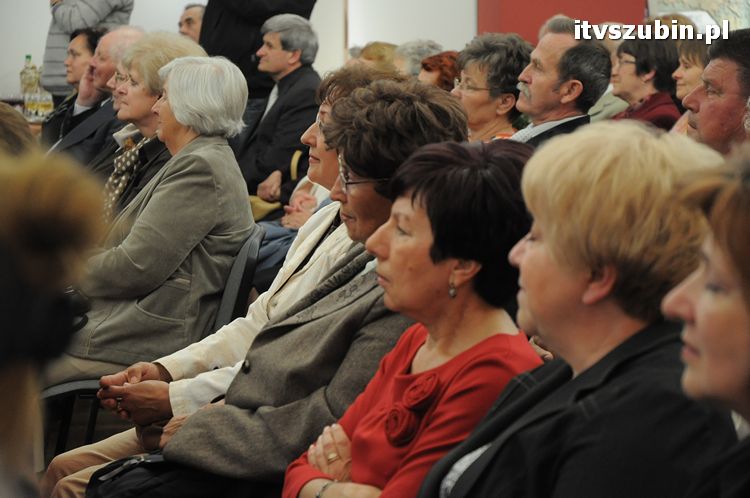 Jubileusz 60-lecia kapłaństwa księdza prałata Jana Kątnego