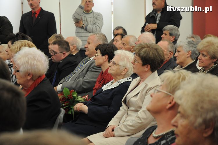 Jubileusz 60-lecia kapłaństwa księdza prałata Jana Kątnego