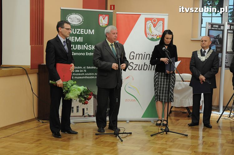 Jubileusz 60-lecia kapłaństwa księdza prałata Jana Kątnego