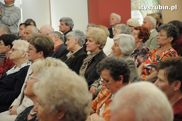 Jubileusz 60-lecia kapłaństwa księdza prałata Jana Kątnego