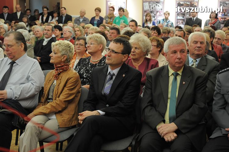 Jubileusz 60-lecia kapłaństwa księdza prałata Jana Kątnego