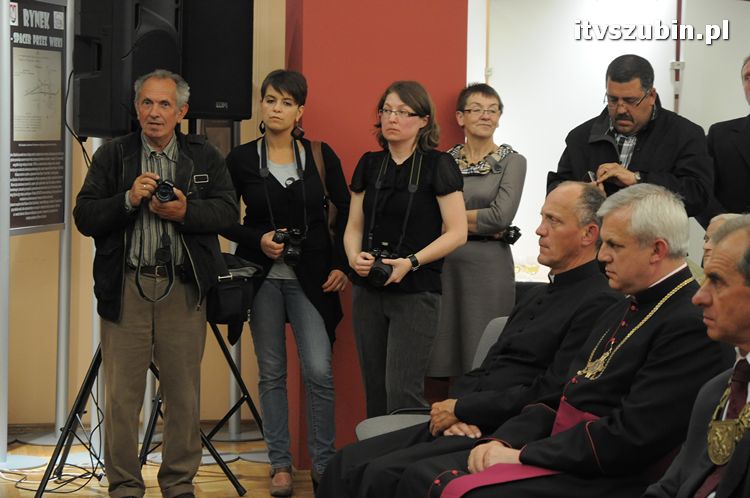 Jubileusz 60-lecia kapłaństwa księdza prałata Jana Kątnego