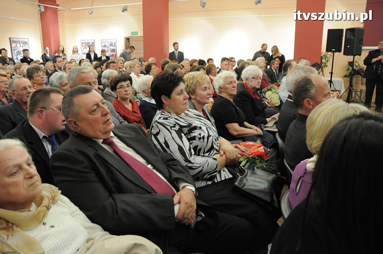 Jubileusz 60-lecia kapłaństwa księdza prałata Jana Kątnego
