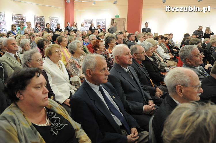 Jubileusz 60-lecia kapłaństwa księdza prałata Jana Kątnego