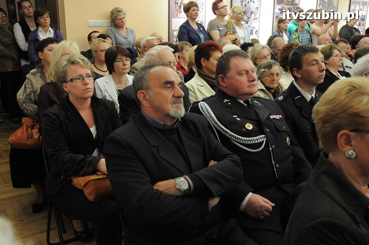 Jubileusz 60-lecia kapłaństwa księdza prałata Jana Kątnego