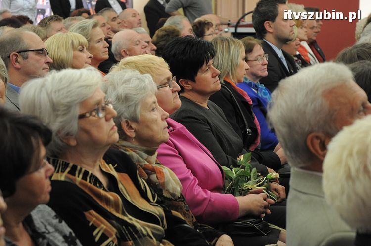 Jubileusz 60-lecia kapłaństwa księdza prałata Jana Kątnego