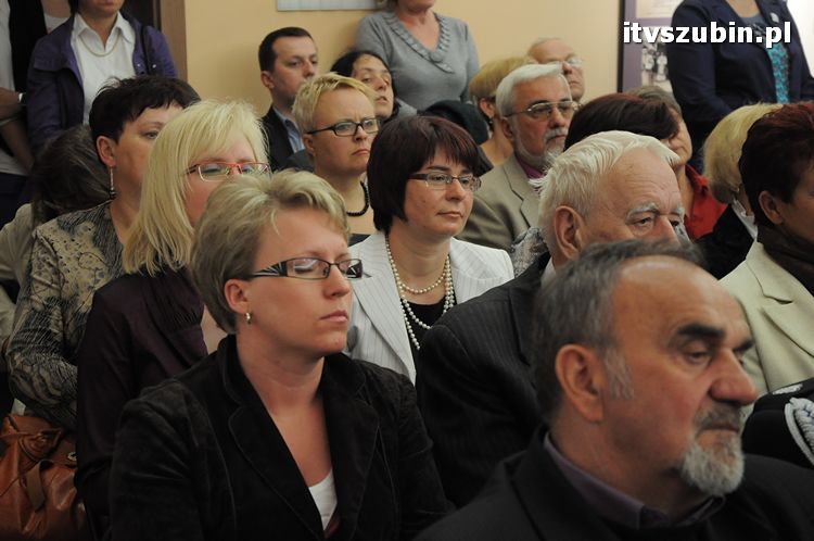 Jubileusz 60-lecia kapłaństwa księdza prałata Jana Kątnego