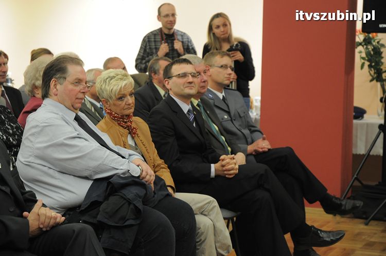 Jubileusz 60-lecia kapłaństwa księdza prałata Jana Kątnego