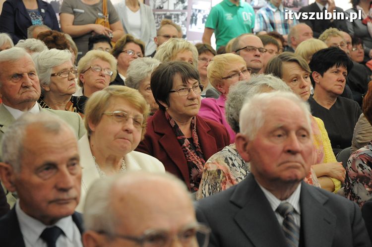 Jubileusz 60-lecia kapłaństwa księdza prałata Jana Kątnego