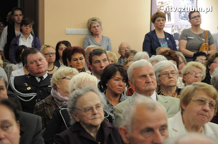 Jubileusz 60-lecia kapłaństwa księdza prałata Jana Kątnego