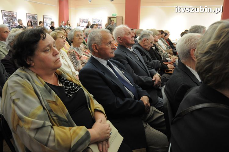 Jubileusz 60-lecia kapłaństwa księdza prałata Jana Kątnego