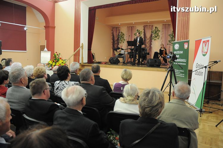 Jubileusz 60-lecia kapłaństwa księdza prałata Jana Kątnego