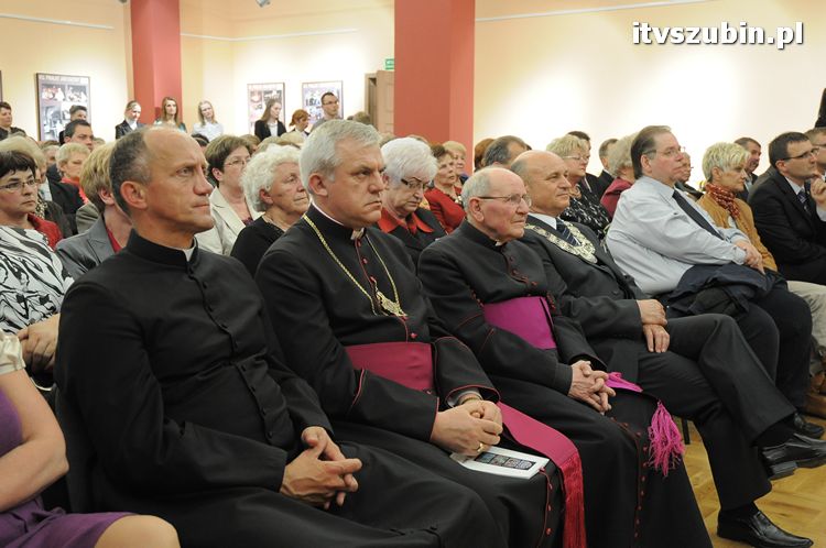 Jubileusz 60-lecia kapłaństwa księdza prałata Jana Kątnego