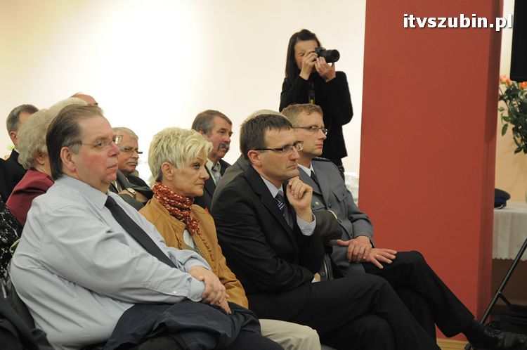 Jubileusz 60-lecia kapłaństwa księdza prałata Jana Kątnego