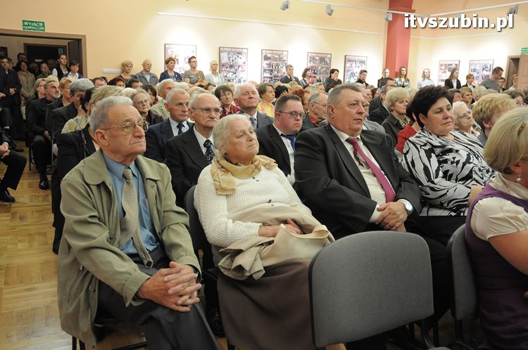 Jubileusz 60-lecia kapłaństwa księdza prałata Jana Kątnego