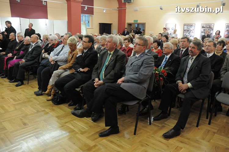 Jubileusz 60-lecia kapłaństwa księdza prałata Jana Kątnego