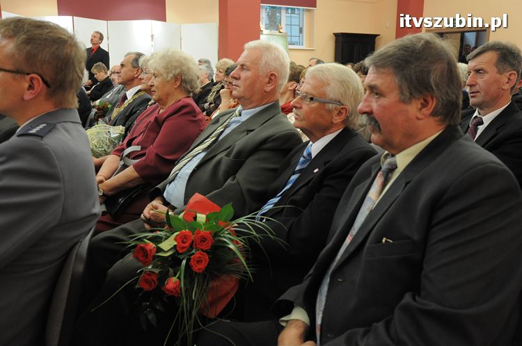 Jubileusz 60-lecia kapłaństwa księdza prałata Jana Kątnego
