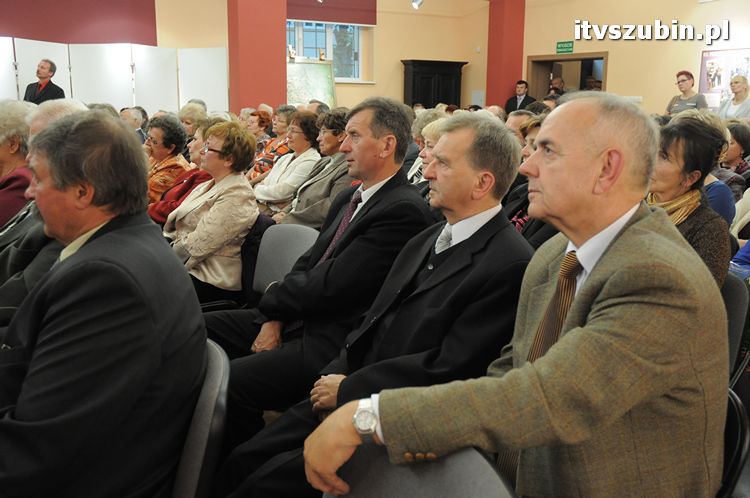 Jubileusz 60-lecia kapłaństwa księdza prałata Jana Kątnego
