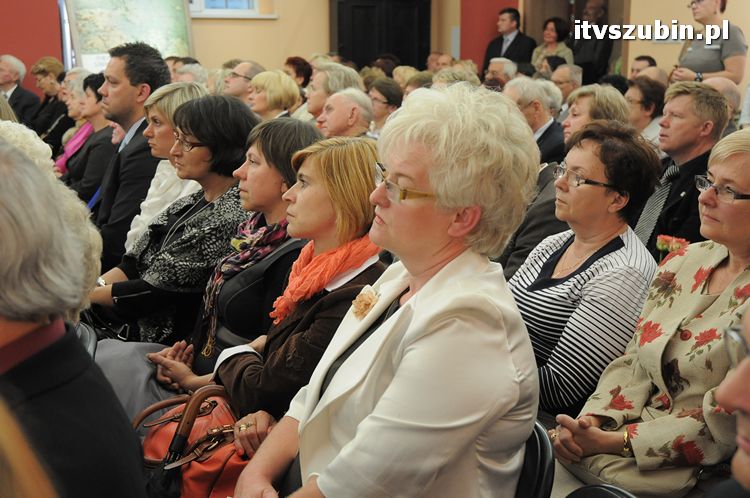 Jubileusz 60-lecia kapłaństwa księdza prałata Jana Kątnego