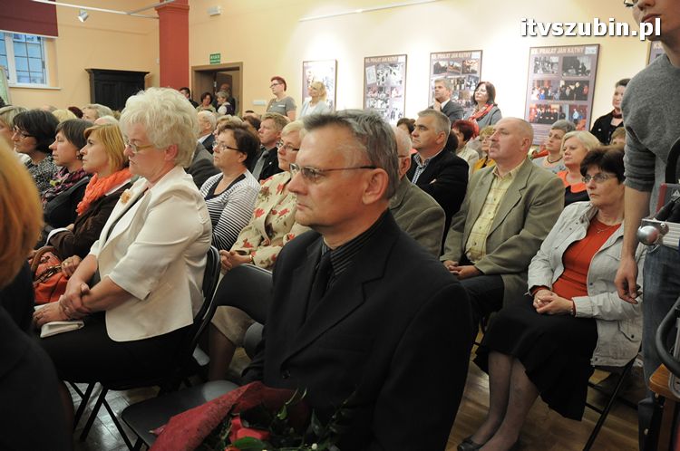 Jubileusz 60-lecia kapłaństwa księdza prałata Jana Kątnego