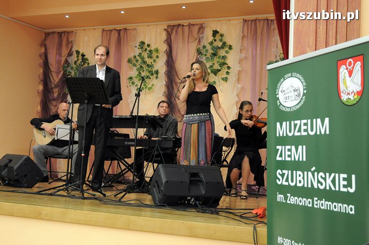 Jubileusz 60-lecia kapłaństwa księdza prałata Jana Kątnego