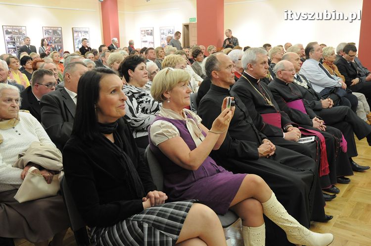 Jubileusz 60-lecia kapłaństwa księdza prałata Jana Kątnego