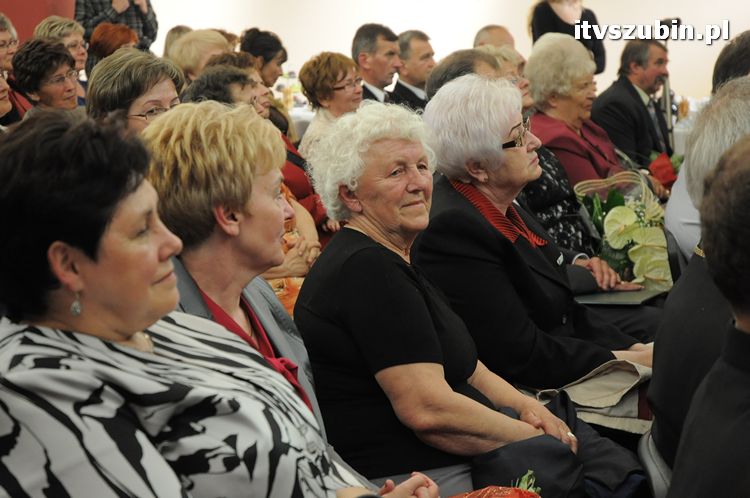 Jubileusz 60-lecia kapłaństwa księdza prałata Jana Kątnego